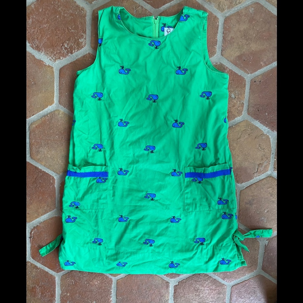 Kids Lilly Pulitzer Dress